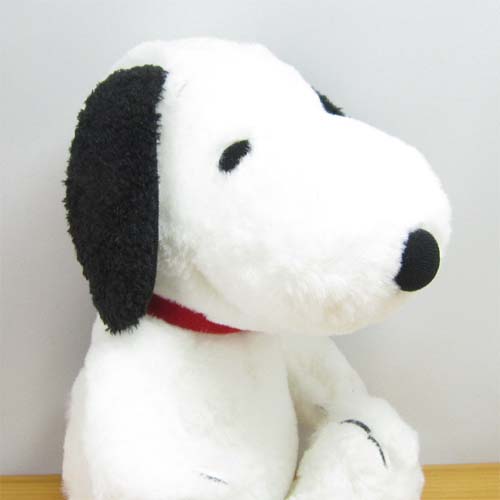 ふわふわかわいい Vintage Peanuts ビンテージ ピーナッツ スヌーピー Snoopy ベーシックぬいぐるみ スヌーピー ぬいぐるみs スヌーピー Snoopy の雑貨のおもちゃ箱バーグ