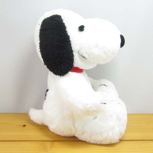 ふわふわかわいい Vintage Peanuts ビンテージ ピーナッツ スヌーピー Snoopy ベーシックぬいぐるみ スヌーピー ぬいぐるみs スヌーピー Snoopy の雑貨のおもちゃ箱バーグ