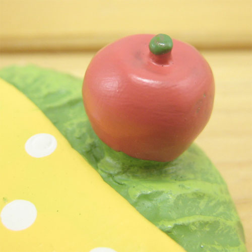 NAUGHTY（ノーティー）　エンジョイピクニック　しばふ＆シート（ドットイエロー）