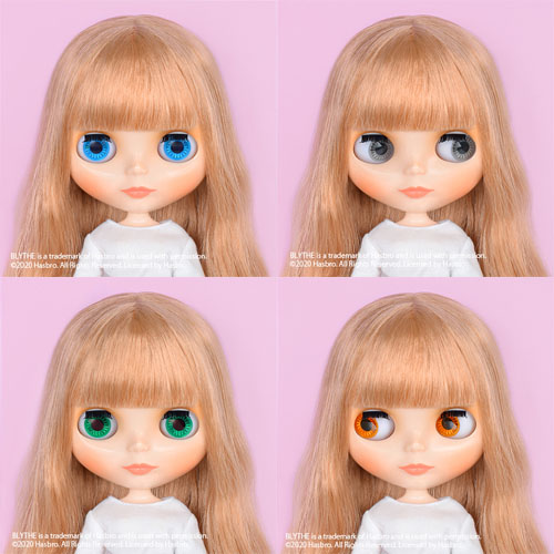 Blythe ネオブライス SHOP限定ドール 「スポーティーラヴァーフィネス」 2020年8月28日発売!