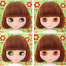 Blythe ネオブライス カジュアルアフェア