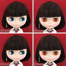 Blythe ネオブライス パンカホリックピープル 2009年8月28日発売予定