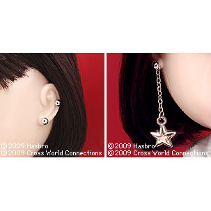 Blythe ネオブライス パンカホリックピープル 2009年8月28日発売予定