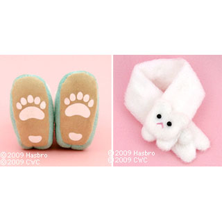 Blythe ネオブライス SHOP限定ドール アイスルネ