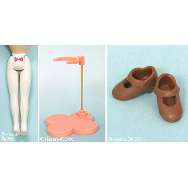 Blythe　プチブライス　「ベイビーバターカップ」　2010年12月17日発売！