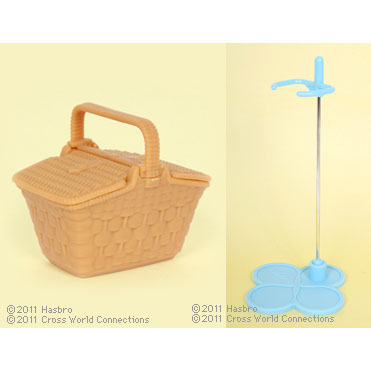 Blythe ネオブライス SHOP限定ドール 「プティデジュネシャンゼリゼ」 2011年7月22日発売!