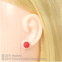 Blythe ネオブライス SHOP限定ドール 「ボーダースピリット」 2011年9月23日発売!