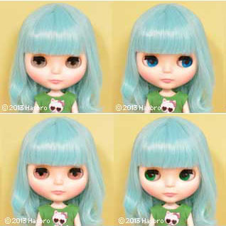 Blythe ネオブライス SHOP限定ドール 「ウェンディウィークエンダー」 2013年6月21日発売!