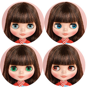 Blythe　ネオブライス　SHOP限定ドール　「シー・セイラー・シー」　2019年7月26日発売！