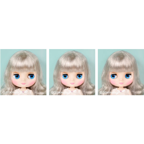 Blythe　ミディブライス　ショップ限定ドール　「トゥインクル・プリンセス」　2014年12月12日発売！