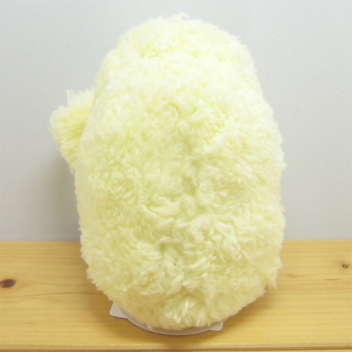 baby nature（ベイビーナチュレ）　ひよこ（イエロー）　ぬいぐるみ　Sサイズ