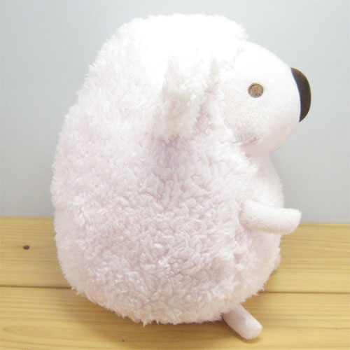 baby nature コアラ（ピンク）　ぬいぐるみ　Mサイズ