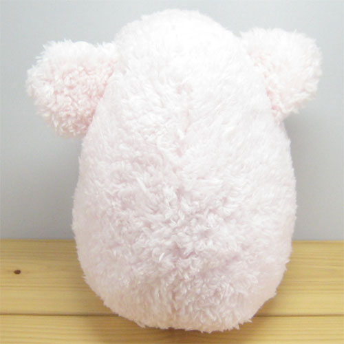 baby nature コアラ（ピンク）　ぬいぐるみ　Mサイズ