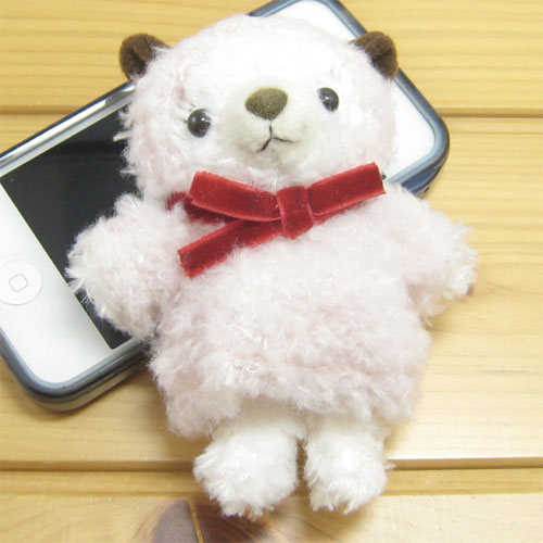 タグ付き未使用品！COBECOBE ポールチェーンキーホルダー30個B 0037-01.jpg
