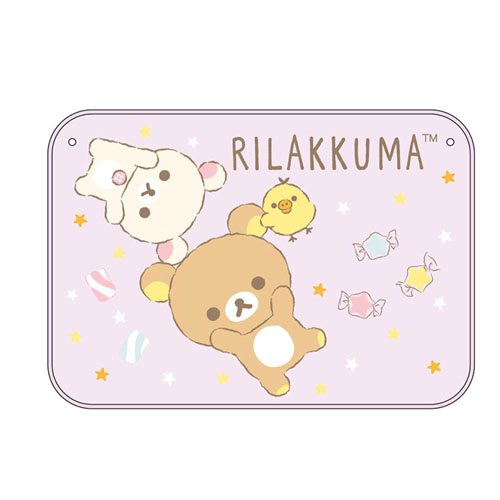 寒い季節に手放せなくなる 専用のかわいいひざ掛けの準備はもう出来てますか リラックマ マイヤー ひざかけ パープル リラックマの雑貨のおもちゃ箱バーグ 寒い季節に手放せなくなる 専用のかわいいひざ掛けの準備はもう出来てますか リラックマ マイヤー ひざかけ パープル リラックマの雑貨のおもちゃ箱バーグ