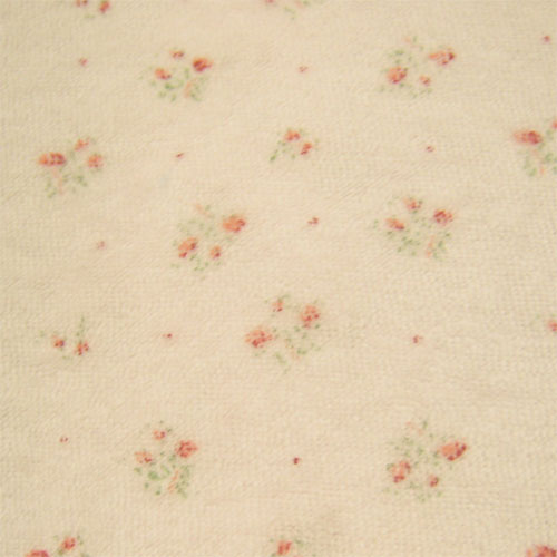 パーカー付きパジャマ（ピンク・オレンジ）