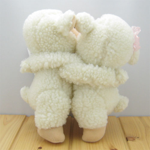 ラブシリーズ　ラブひつじ