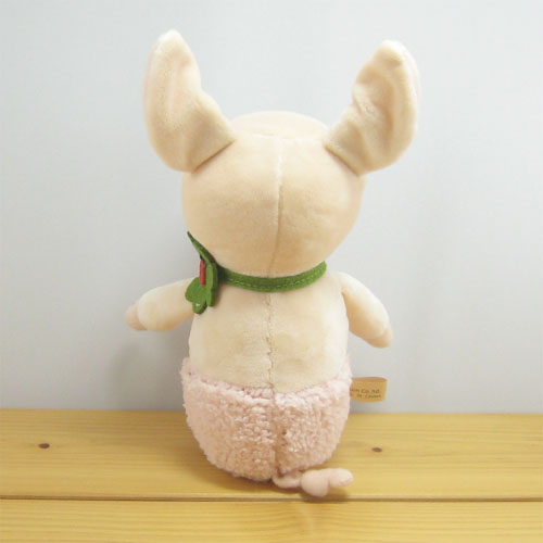 人気のグッドラックの仲間たちが新しくなって再登場♪童心
