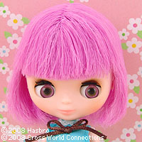 プチブライス　「Missサリーライス」