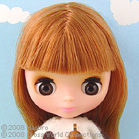 Blythe プチブライス ココアバター