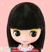 Blythe　プチブライス　カルーセルルーシー　2009年2月27日　発売