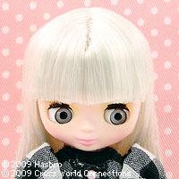 Blythe　プチブライス　「ネロミン」　2009年3月27日発売予定！
