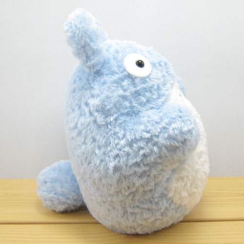 スタジオジブリコレクション　【となりのトトロ】　中トトロ　ハンドパペット