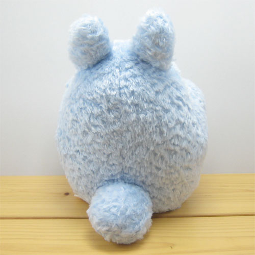 スタジオジブリコレクション　【となりのトトロ】　中トトロ　ハンドパペット