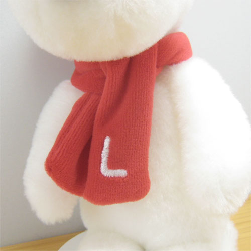 リサとガスパール（リサ&ガスパール）　クラシック・リサ　ぬいぐるみ（S）