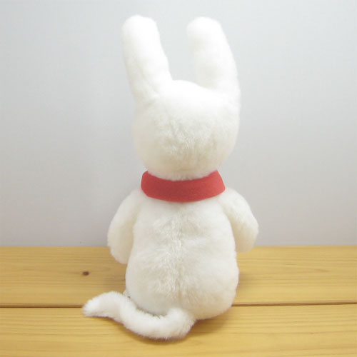 リサとガスパール（リサ&ガスパール）　クラシック・リサ　ぬいぐるみ（S）