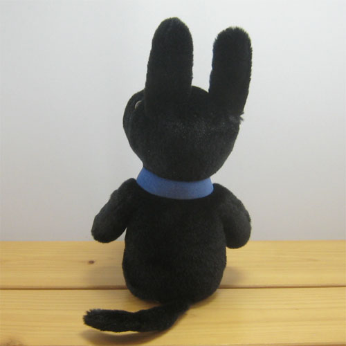 リサとガスパール（リサ&ガスパール）　クラシック・ガスパール　ぬいぐるみ（S）