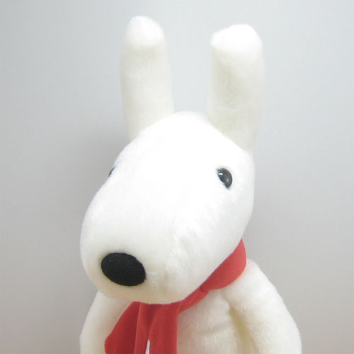 リサとガスパール（リサ&ガスパール）　クラシック・リサ　ぬいぐるみ（M）