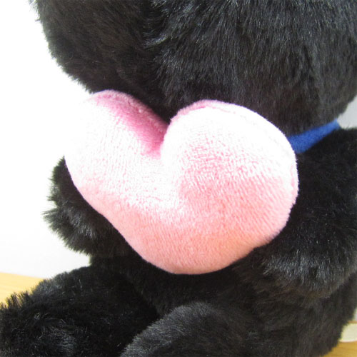 リサとガスパール（リサ&ガスパール）　ガスパール　エンジェル　ぬいぐるみS