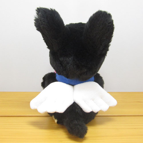 リサとガスパール（リサ&ガスパール）　ガスパール　エンジェル　ぬいぐるみS