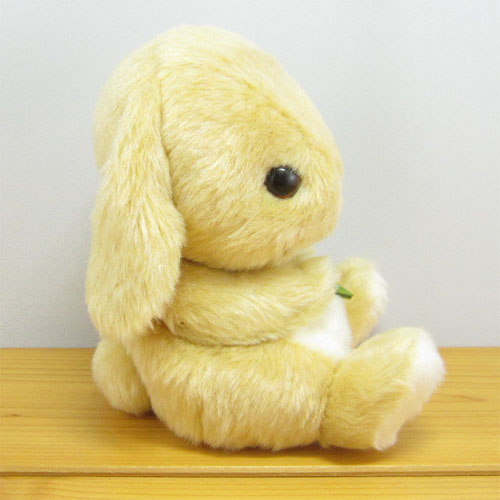 サンアロー　オリジナルぬいぐるみ　potte　ロップイヤー　ぬいぐるみ