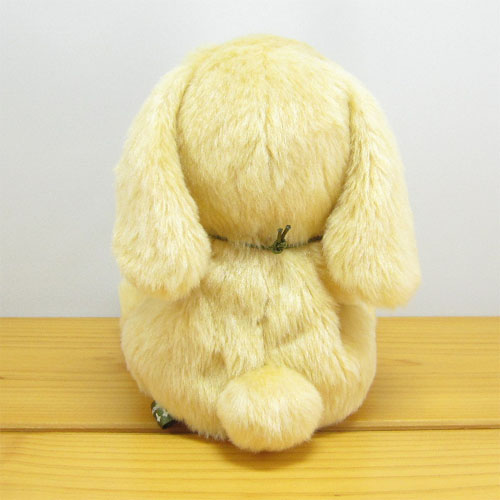 サンアロー　オリジナルぬいぐるみ　potte　ロップイヤー　ぬいぐるみ