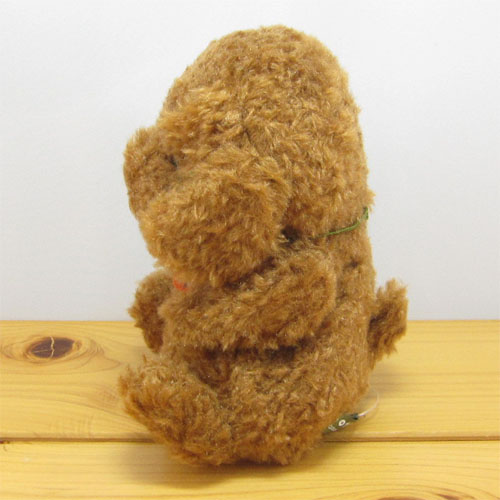 サンアロー　オリジナルぬいぐるみ　potte　プードル　ぬいぐるみ