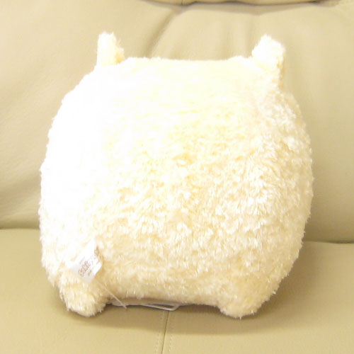 ほわいとさん セキグチ 心強い ホワイト カピバラさん