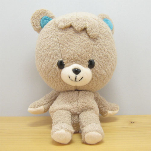 2ndシーズンで新しく仲間入りしたふたごの男の子 くまのがっこう がんばれ ルルロロ Tiny Twin Bears ぬいぐるみ ペロ くま のがっこうの雑貨のおもちゃ箱バーグ 2ndシーズンで新しく仲間入りしたふたごの男の子 くまのがっこう がんばれ ルルロロ Tiny Twin Bears ぬいぐるみ ペロ くま のがっこうの雑貨のおもちゃ箱バーグ