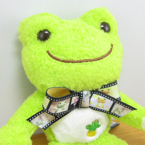 カエルのピクルス（かえるのピクルス）　アニメ　かえるのピクルス　きもちのいろ　アニメピクルス　ベーシック