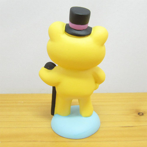 カエルのピクルス（かえるのピクルス）　アニメピクルス　きもちのいろ　フィギュアシリーズ　ピクルス　なばな