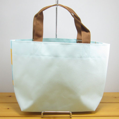 カエルのピクルス(かえるのピクルス) アンブレラスカイシリーズ ミニトート