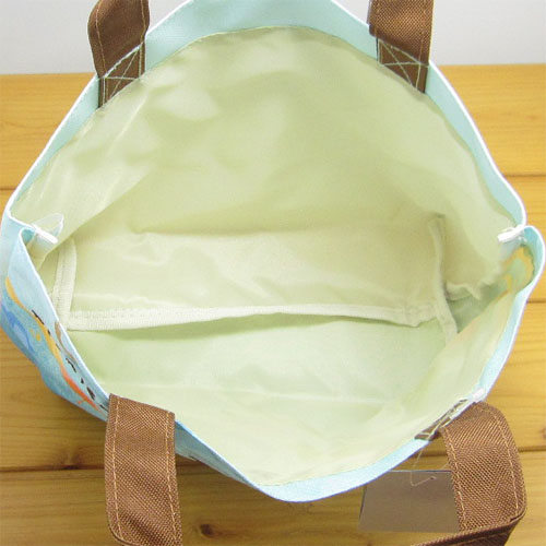 カエルのピクルス(かえるのピクルス) アンブレラスカイシリーズ ミニトート