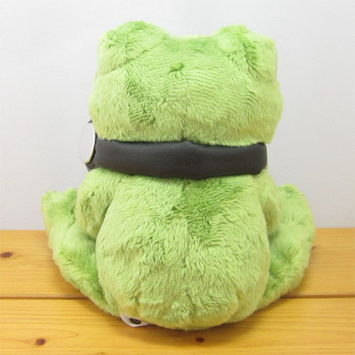 カエルのピクルス（かえるのピクルス）　ピクルスレコーズシリーズ　ビーンドール