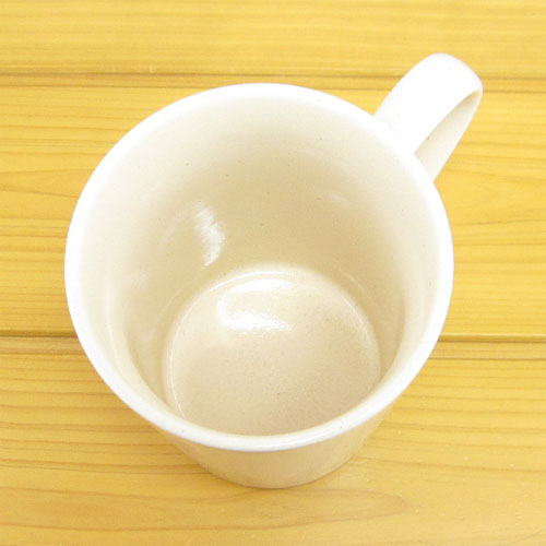 ディック・ブルーナ ミッフィー マグカップ(コーラルピンク)