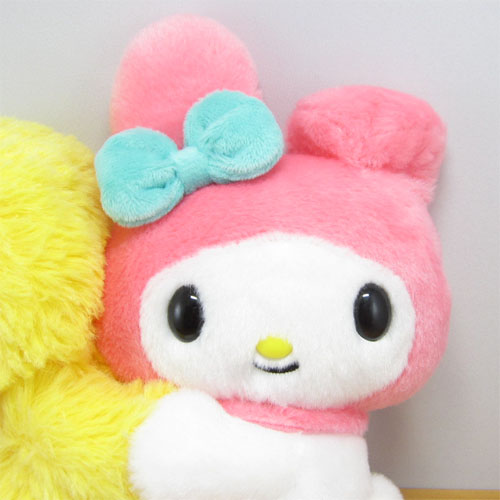 かわいくコラボ♪マイメロディ(MY MELODY)×スージーズー かわいくコラボ♪マイメロディ(MY MELODY)×スージーズー