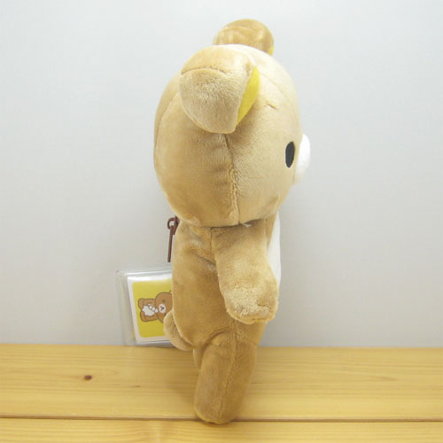 リラックマ ぬいぐるみS(リラックマ)