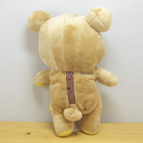 リラックマ ぬいぐるみS(リラックマ)