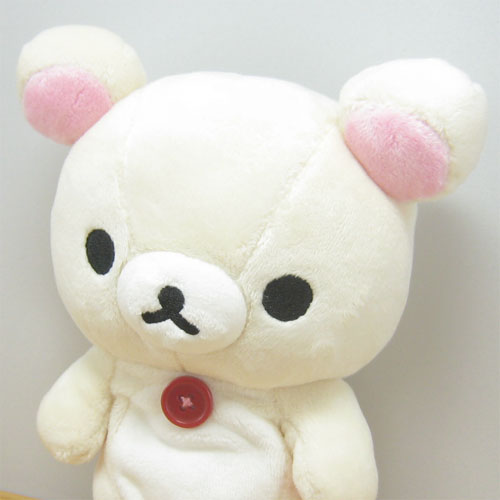 リラックマ ぬいぐるみS(コリラックマ)