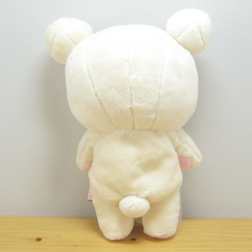 コレクションにもオススメのSサイズ。3種揃えて一緒に飾ればもっと